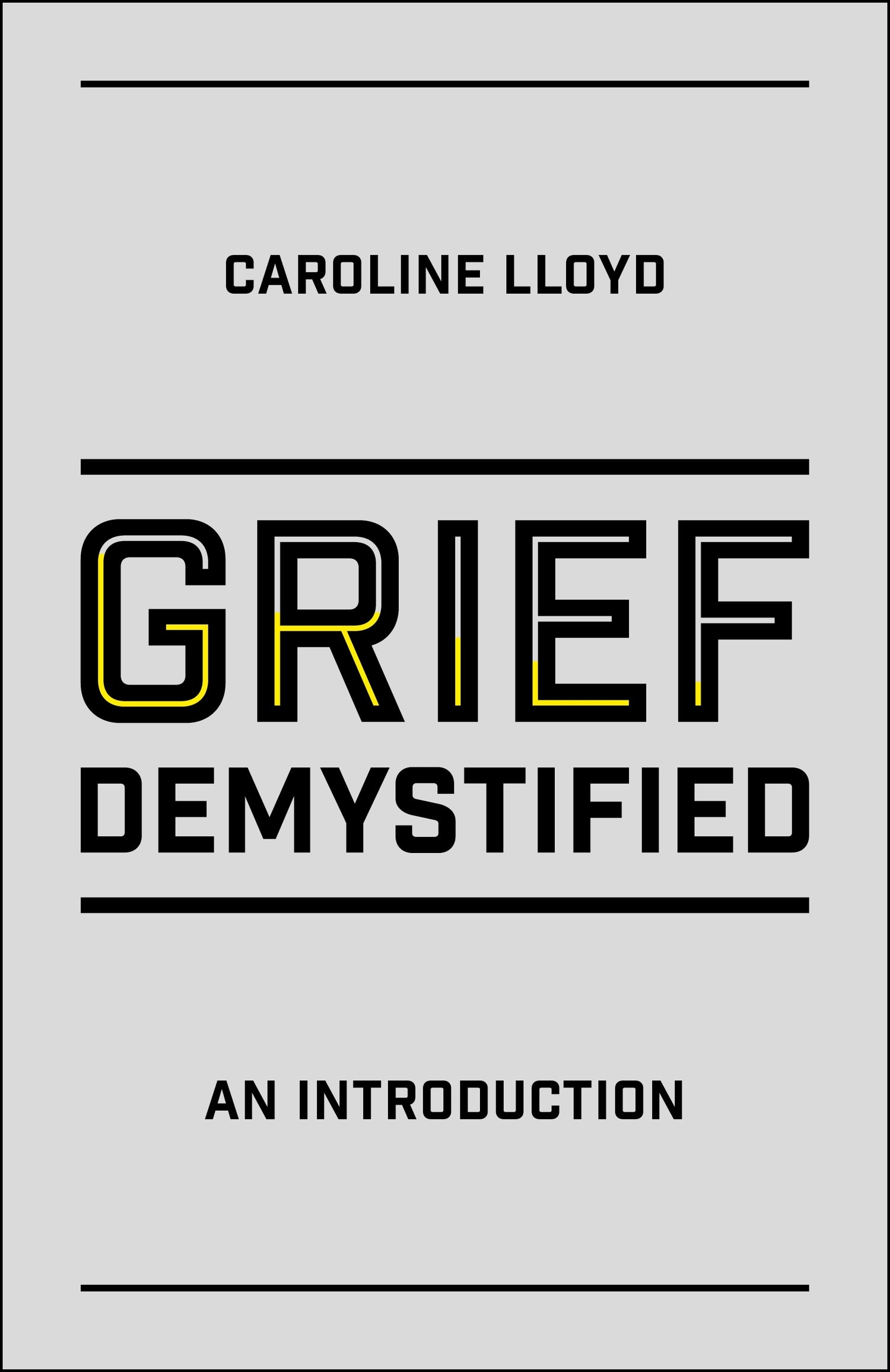 Caroline Lloyd