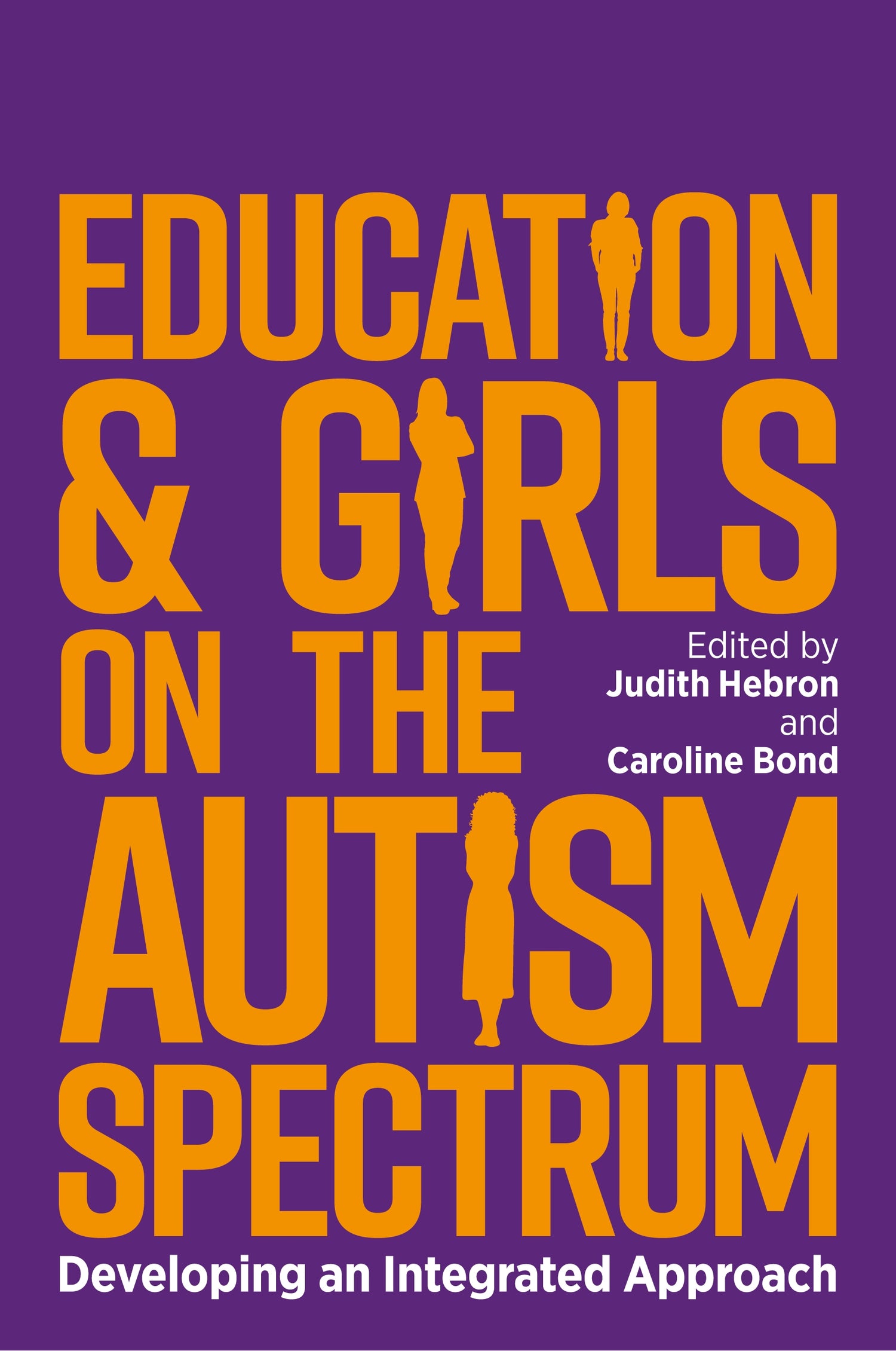 Caroline Bond