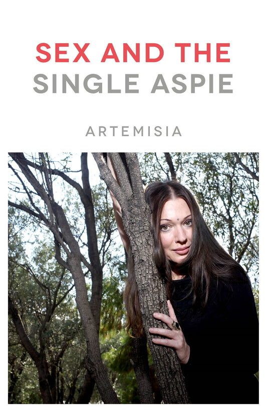 Sex and the Single Aspie by  Artemisia