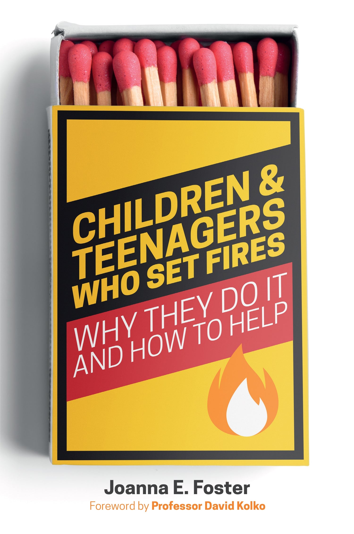 Fire services