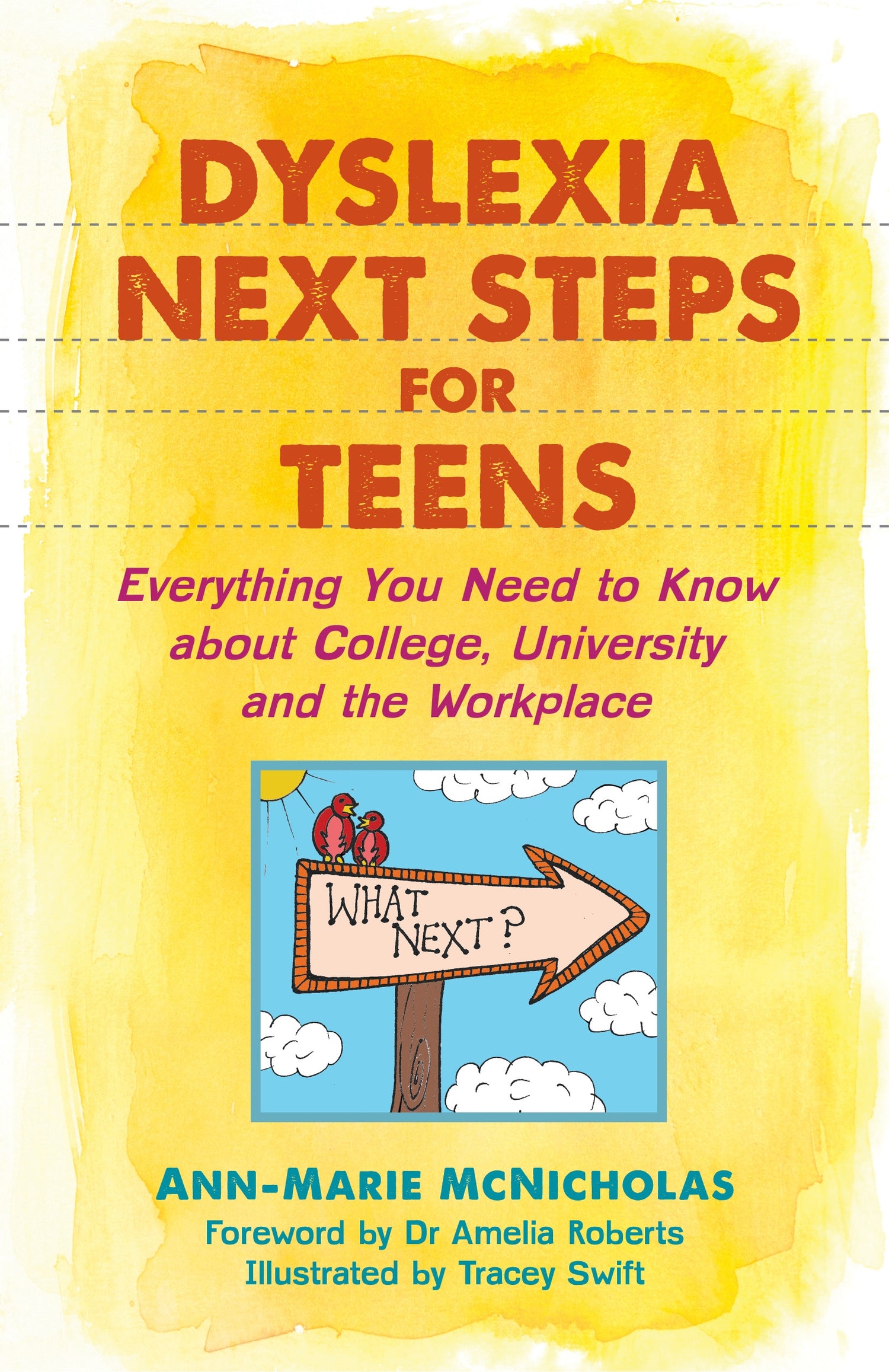 Teenage personal and social topics: Advice on careers and further education, leaving school