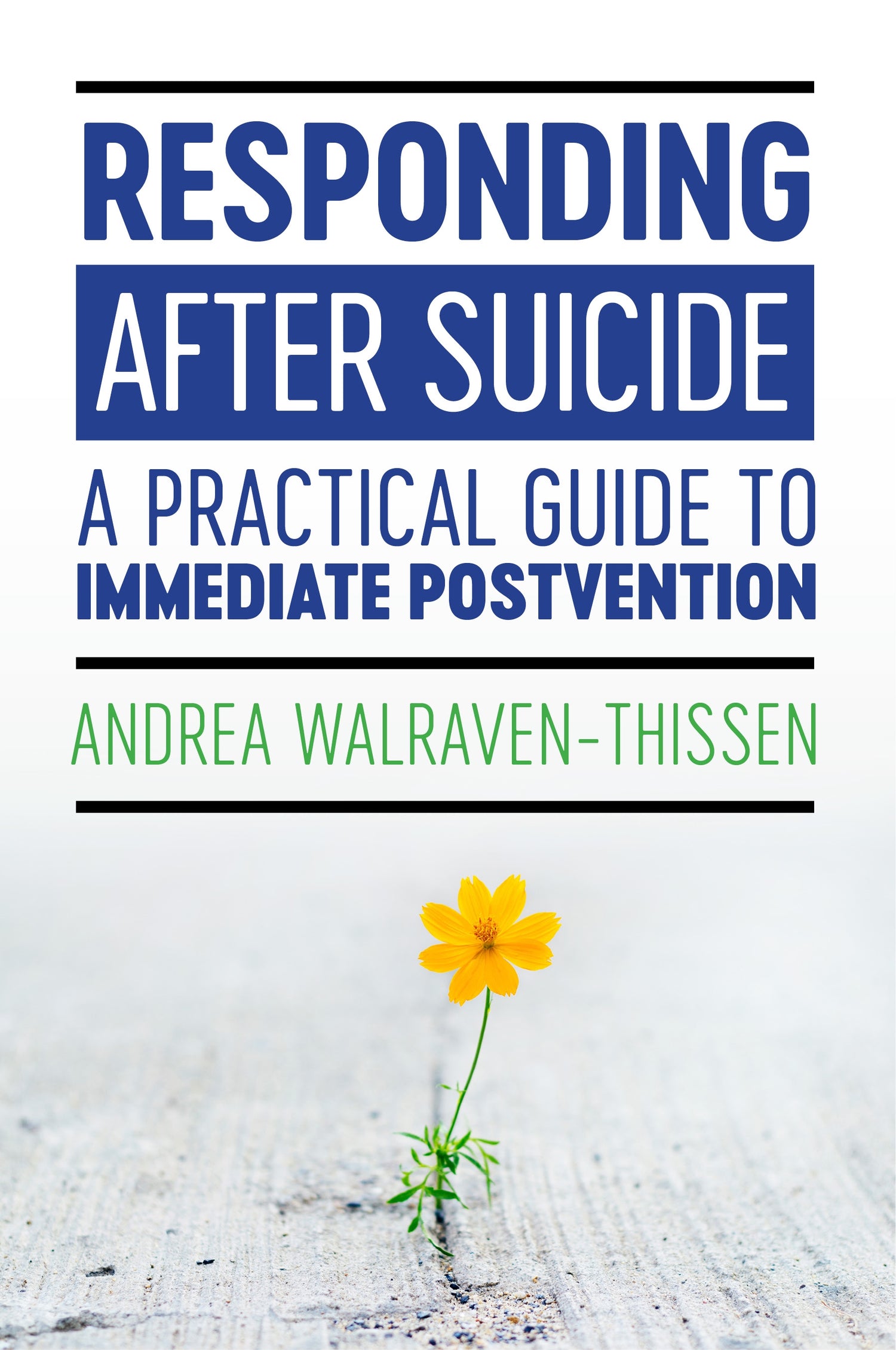 Andrea Walraven-Thissen
