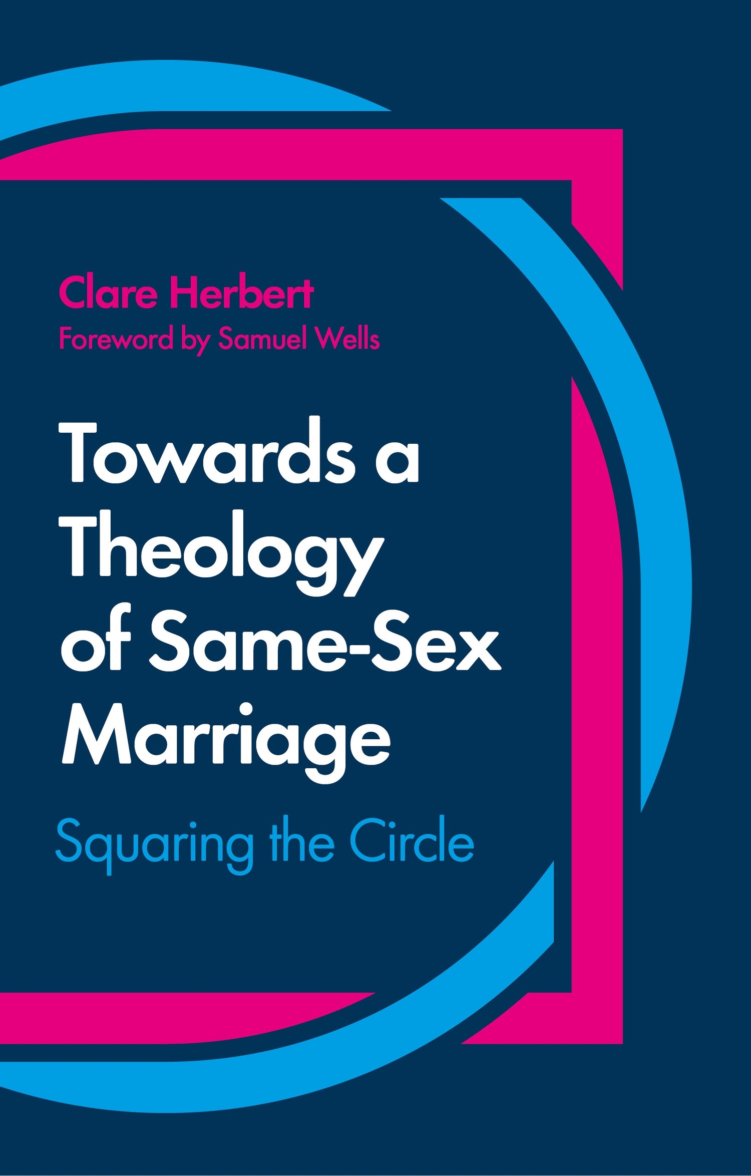 Clare Herbert