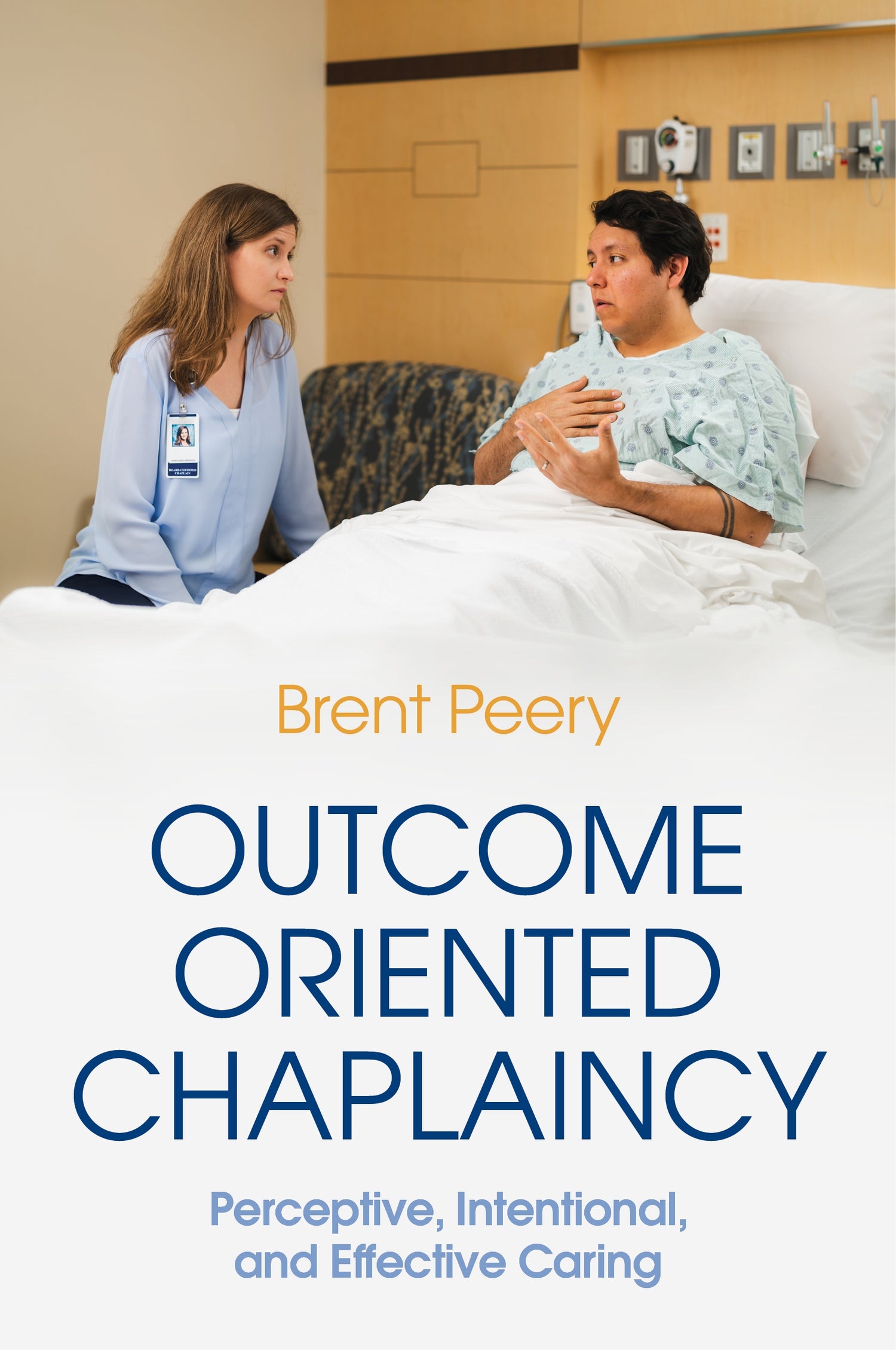 Brent Peery