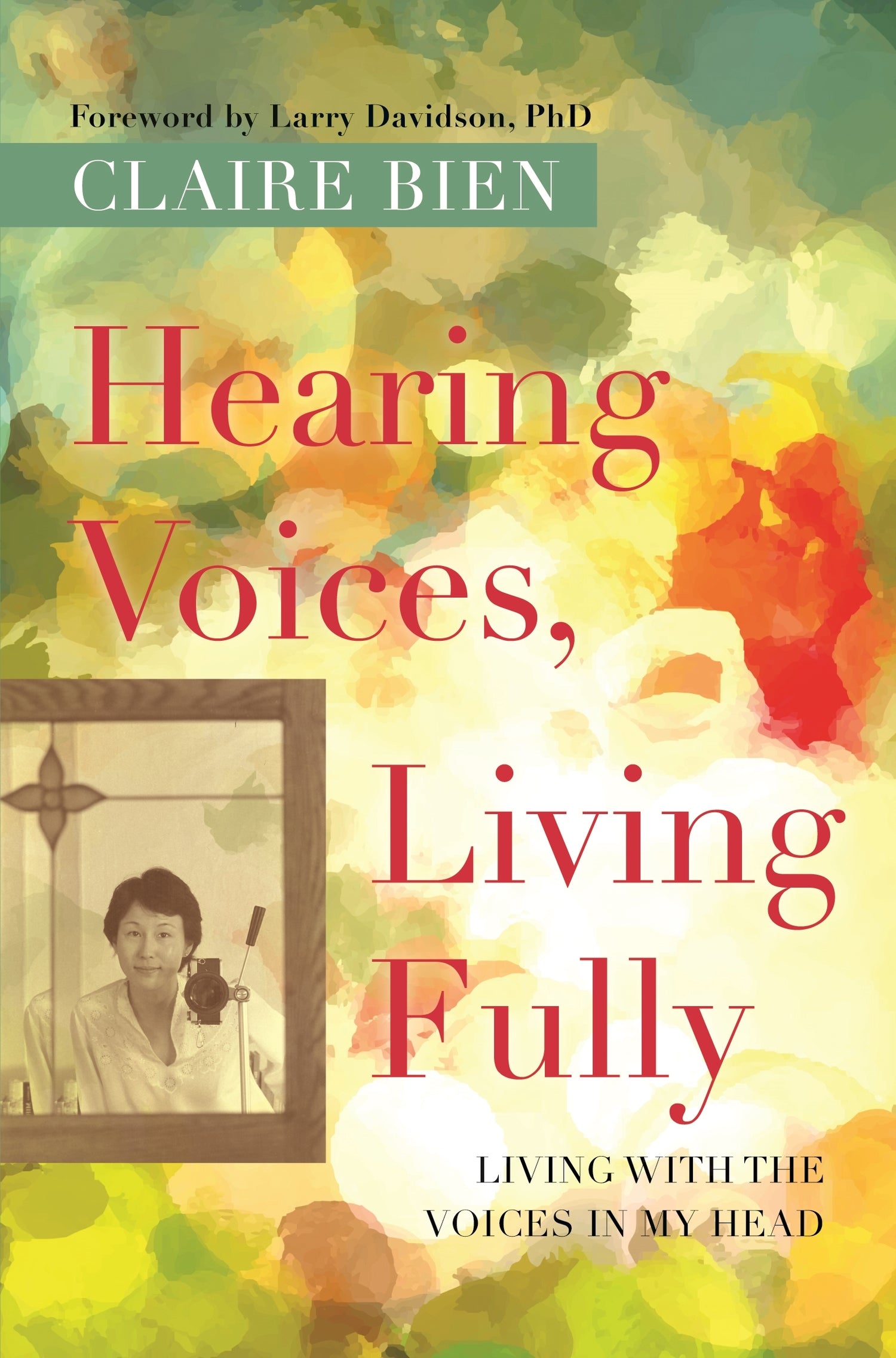 Autobiography: religious and spiritual