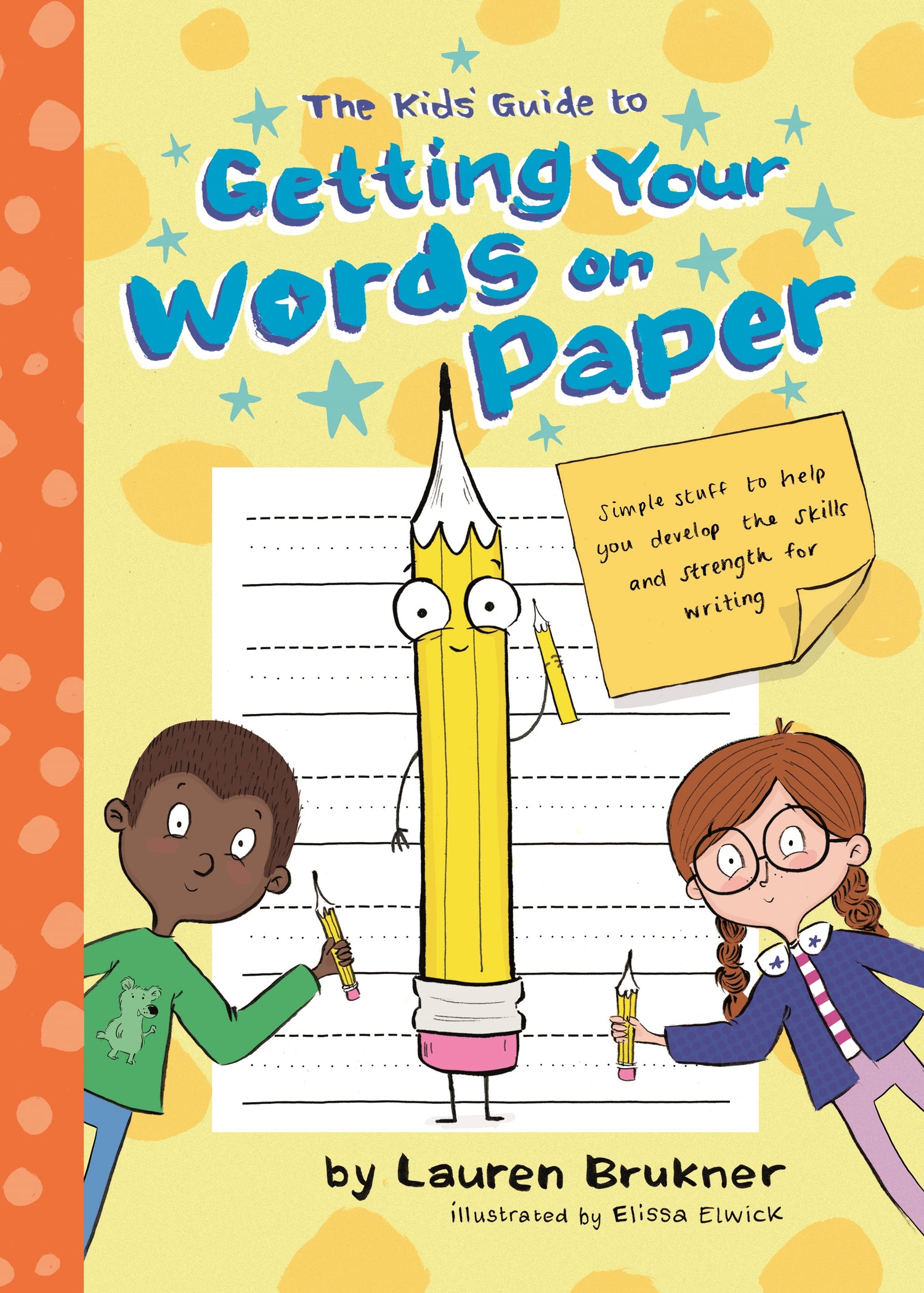 Composition & Creative Writing