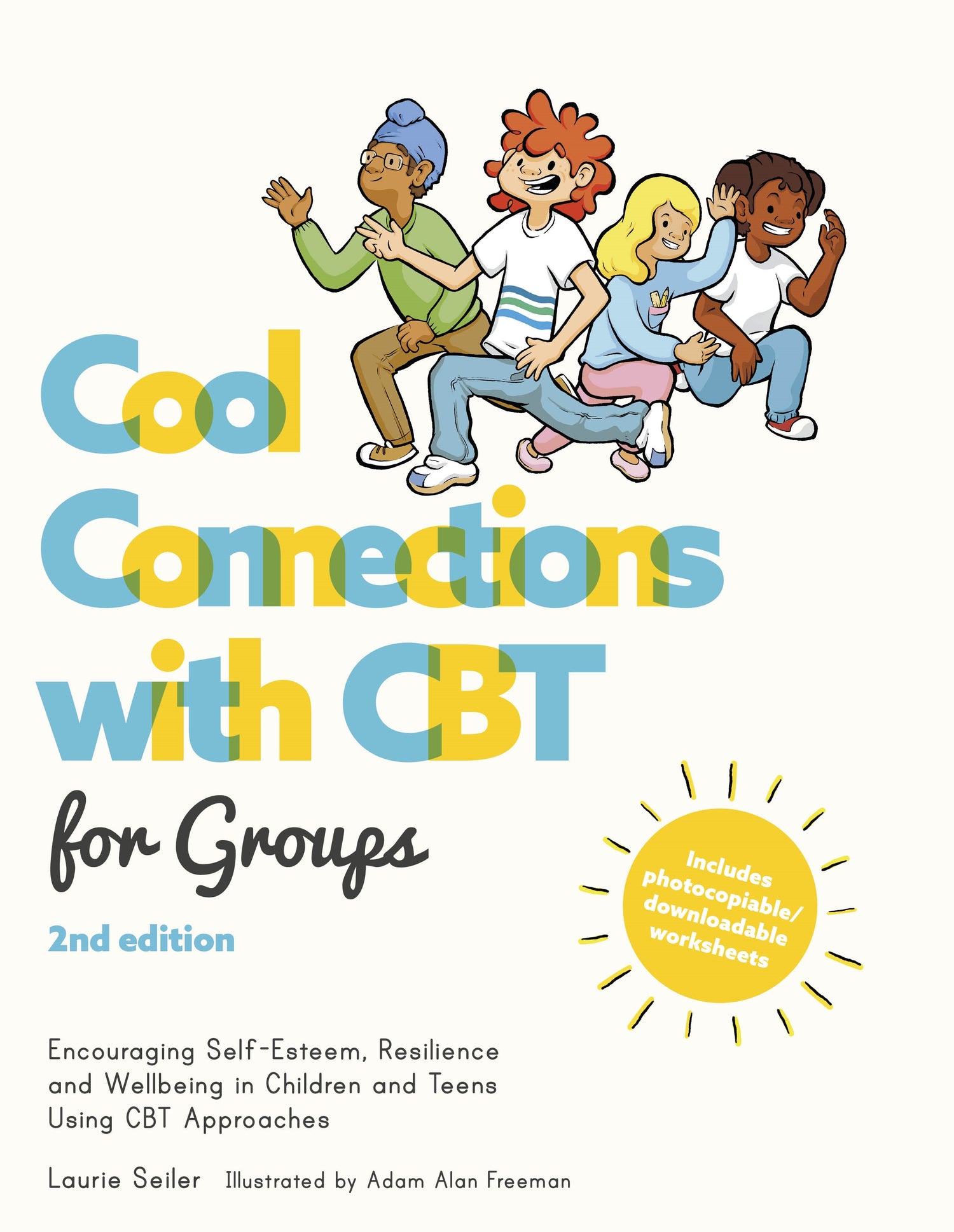 Cool Connections with CBT