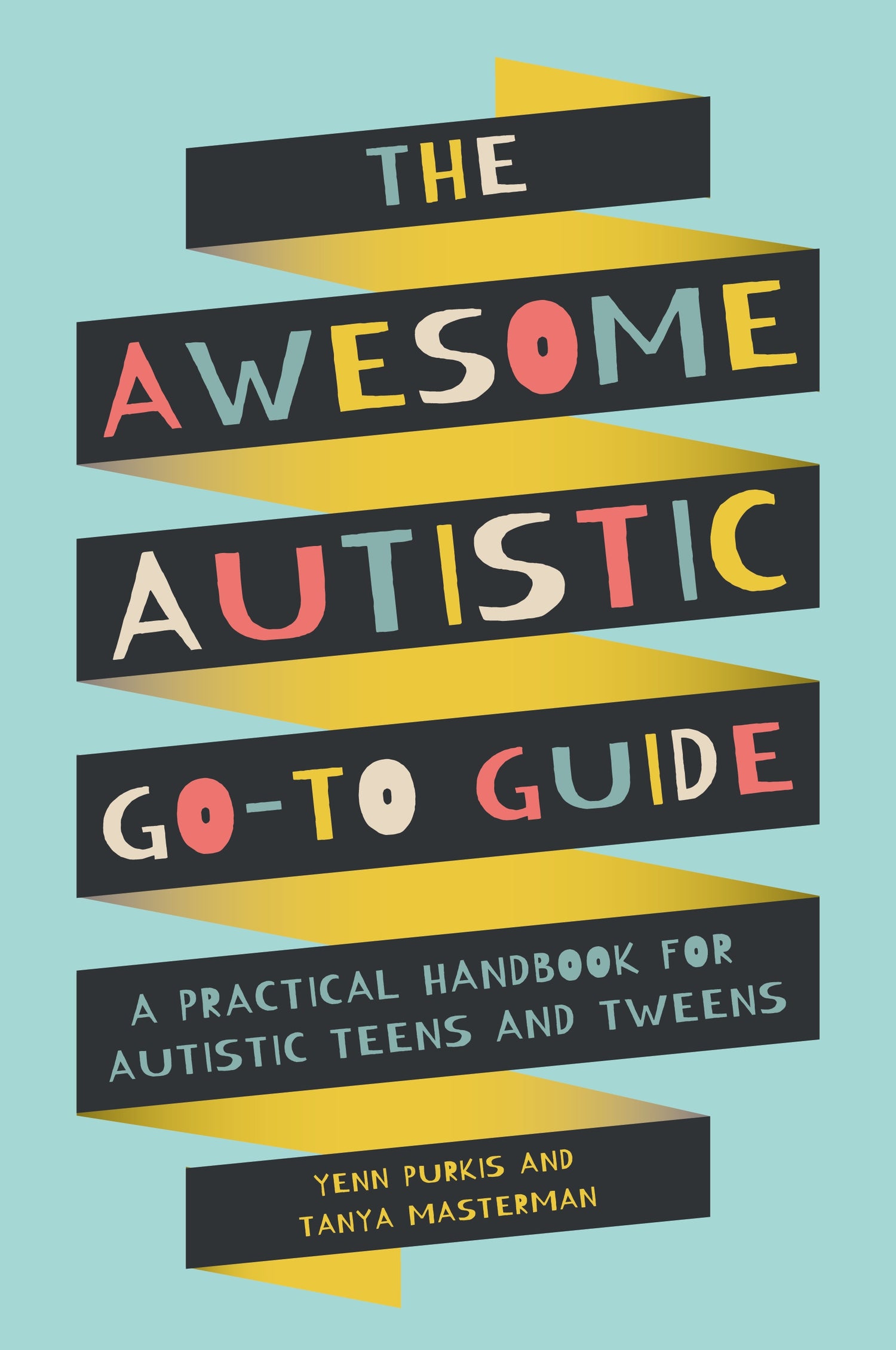 Awesome Guides for Amazing Autistic Kids