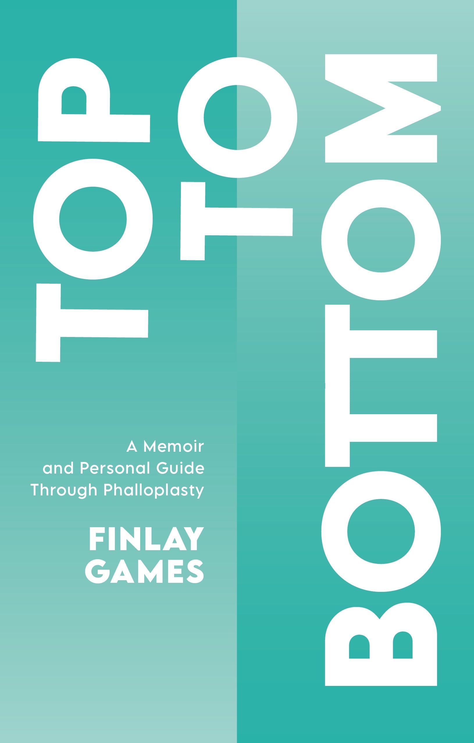 Top To Bottom by Finlay Games