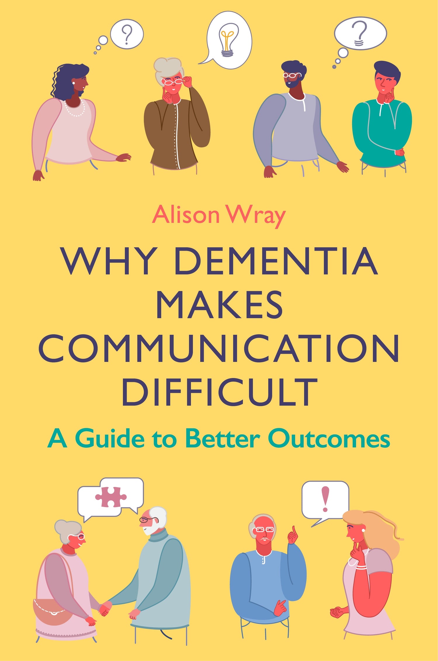 Advice for caregivers