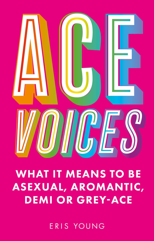 Ace Voices by Eris Young