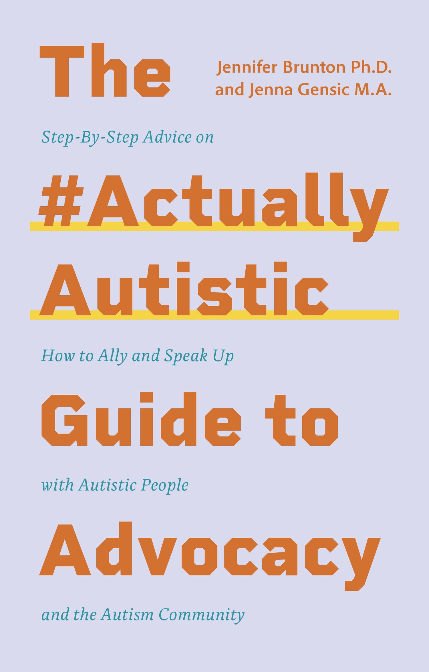 advice about physical impairments