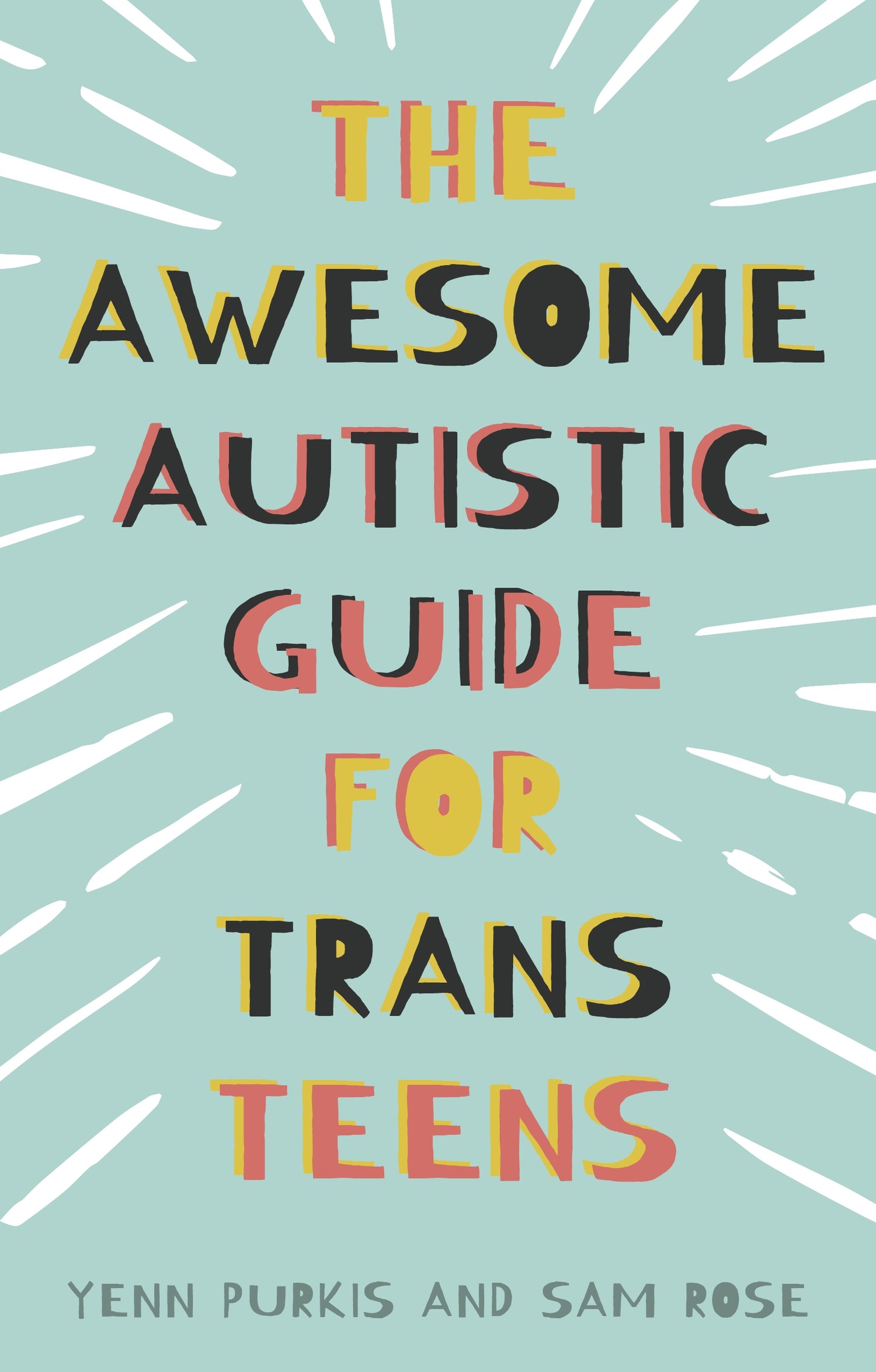 Teenage personal and social topics: First