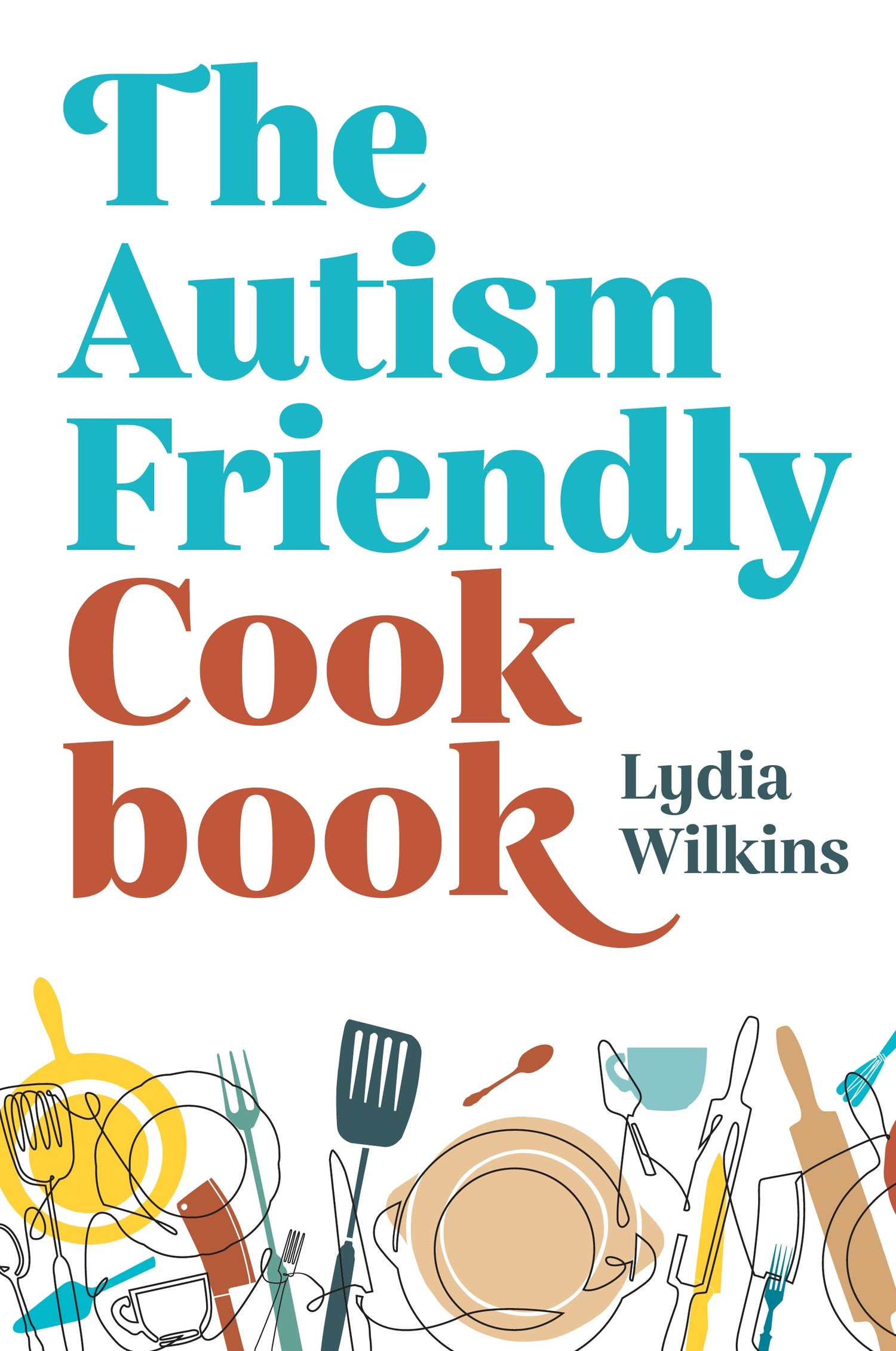 cookbooks