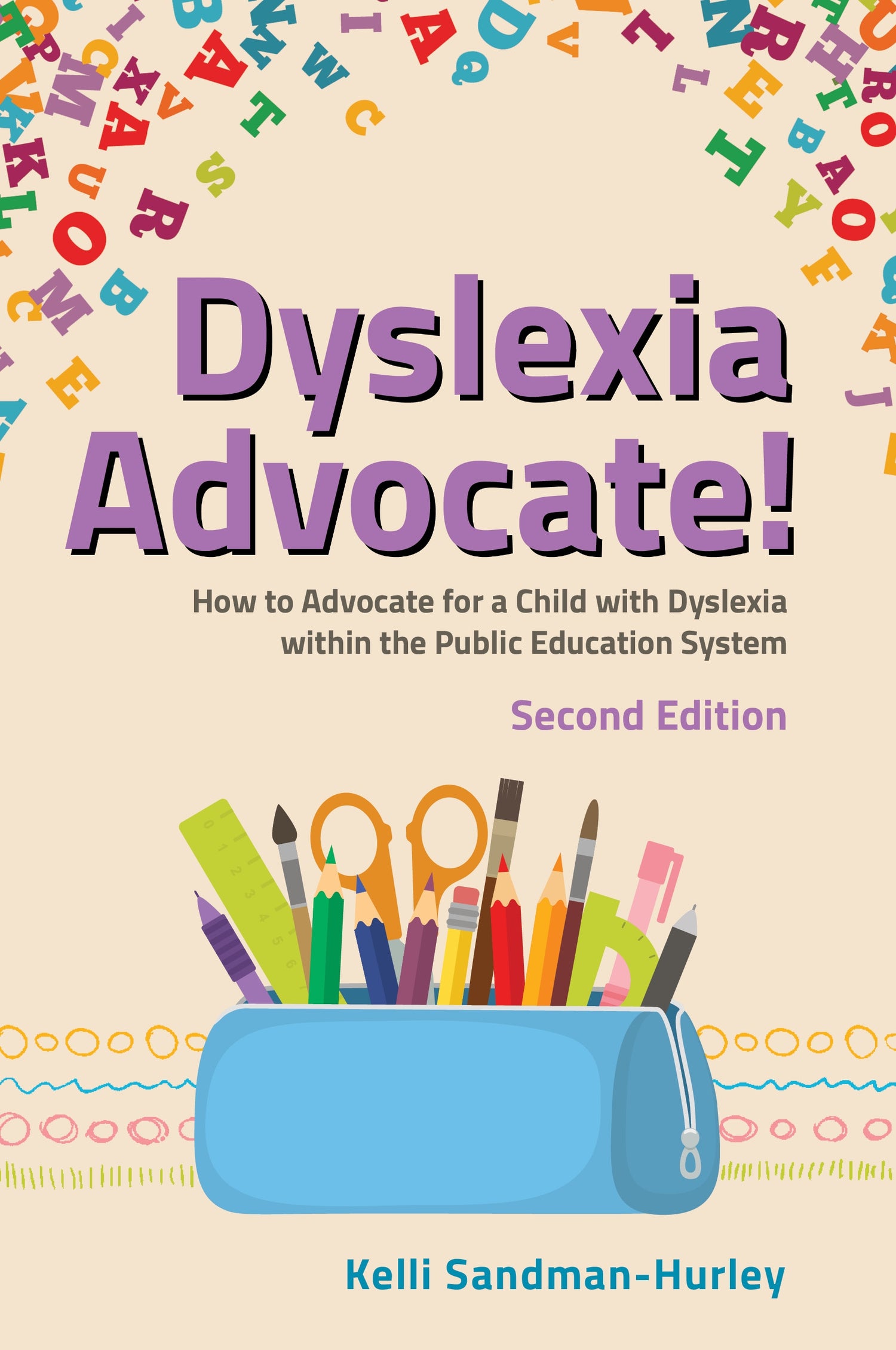 advice about dyslexia and learning difficult