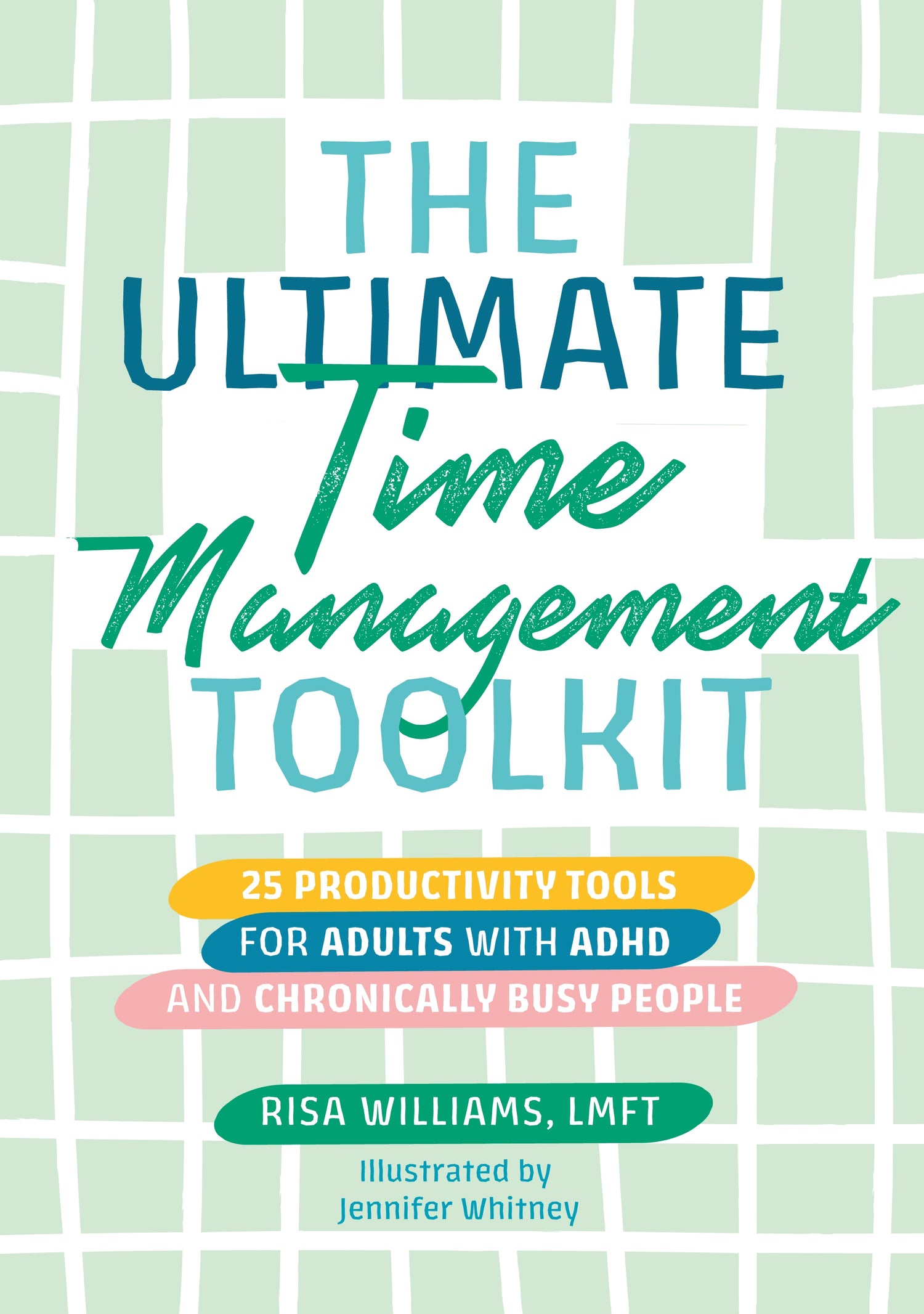 Ultimate Toolkits for Psychological Wellbeing