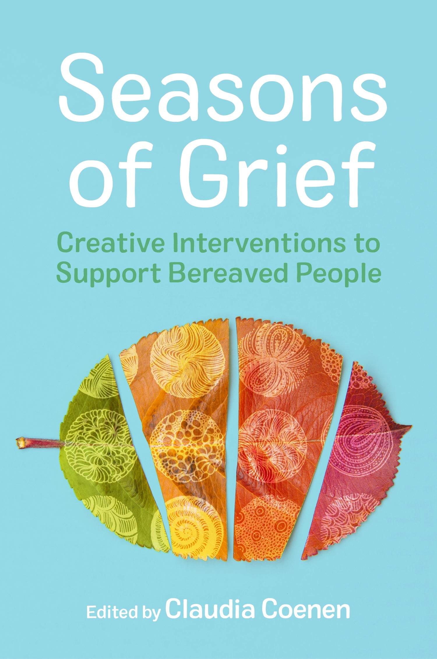 advice about death and bereavement
