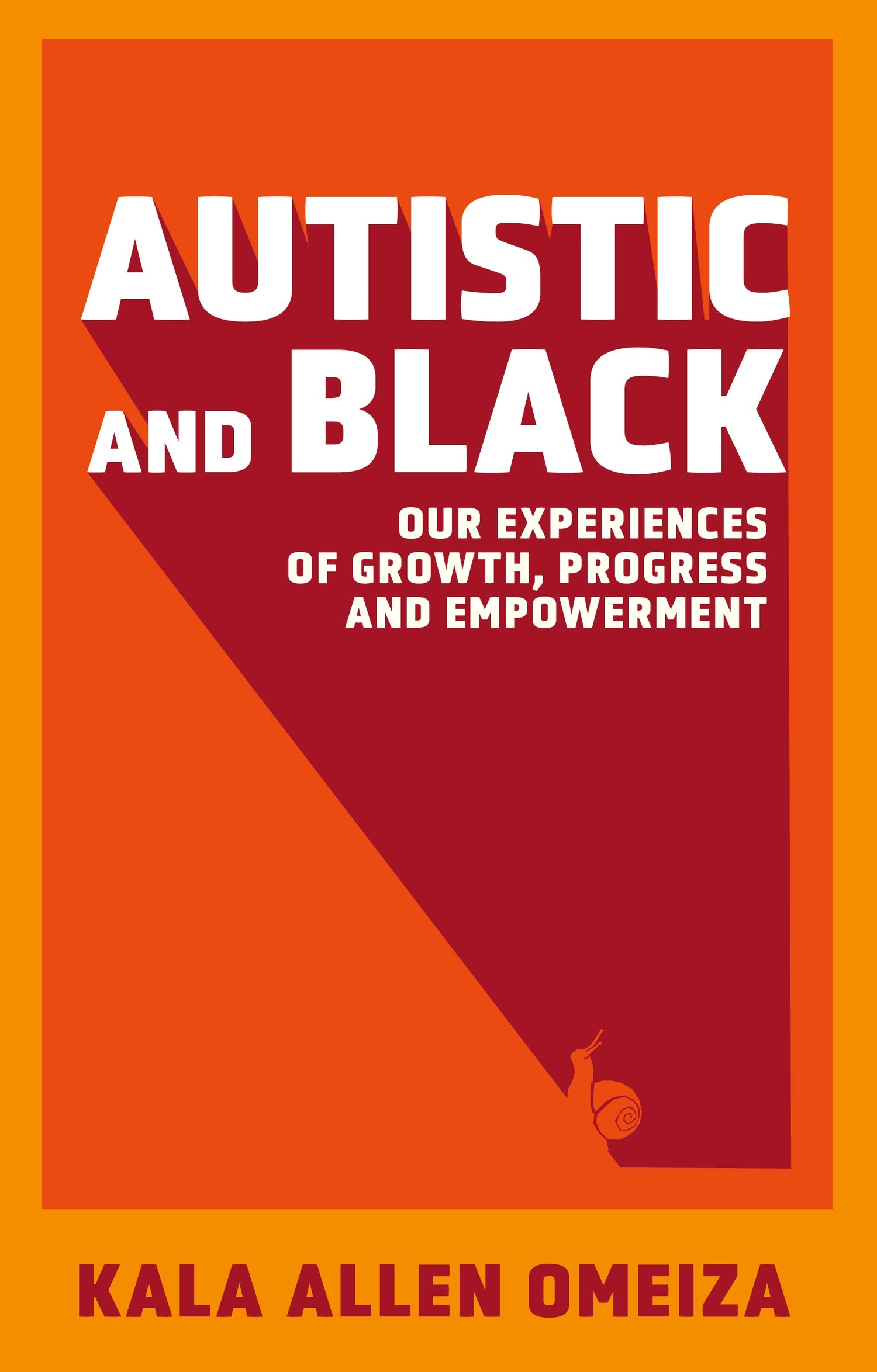Black American people