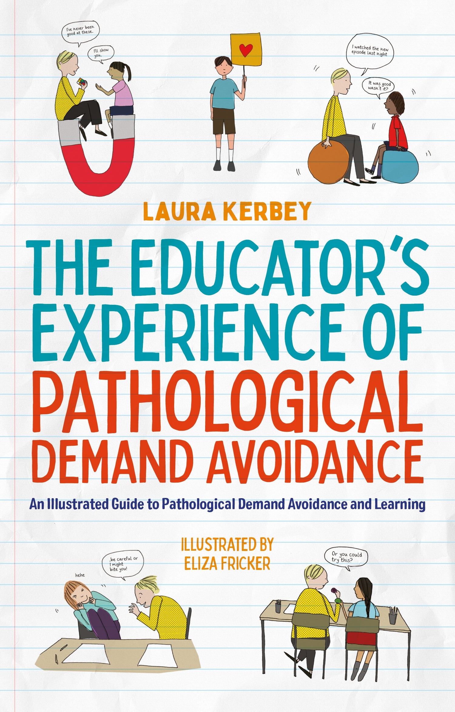 PDA for Educators