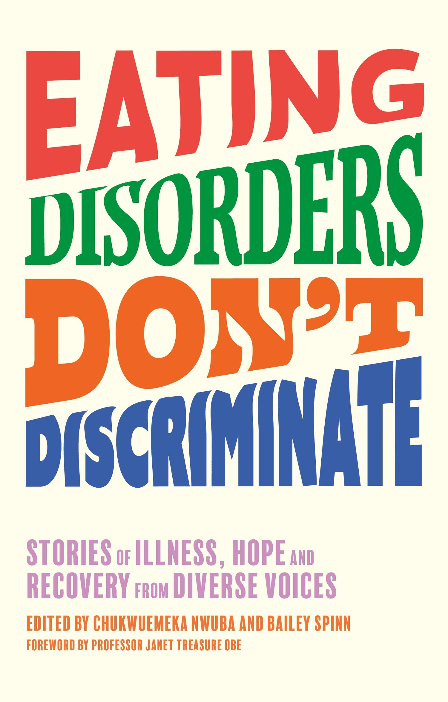 advice about eating disorders
