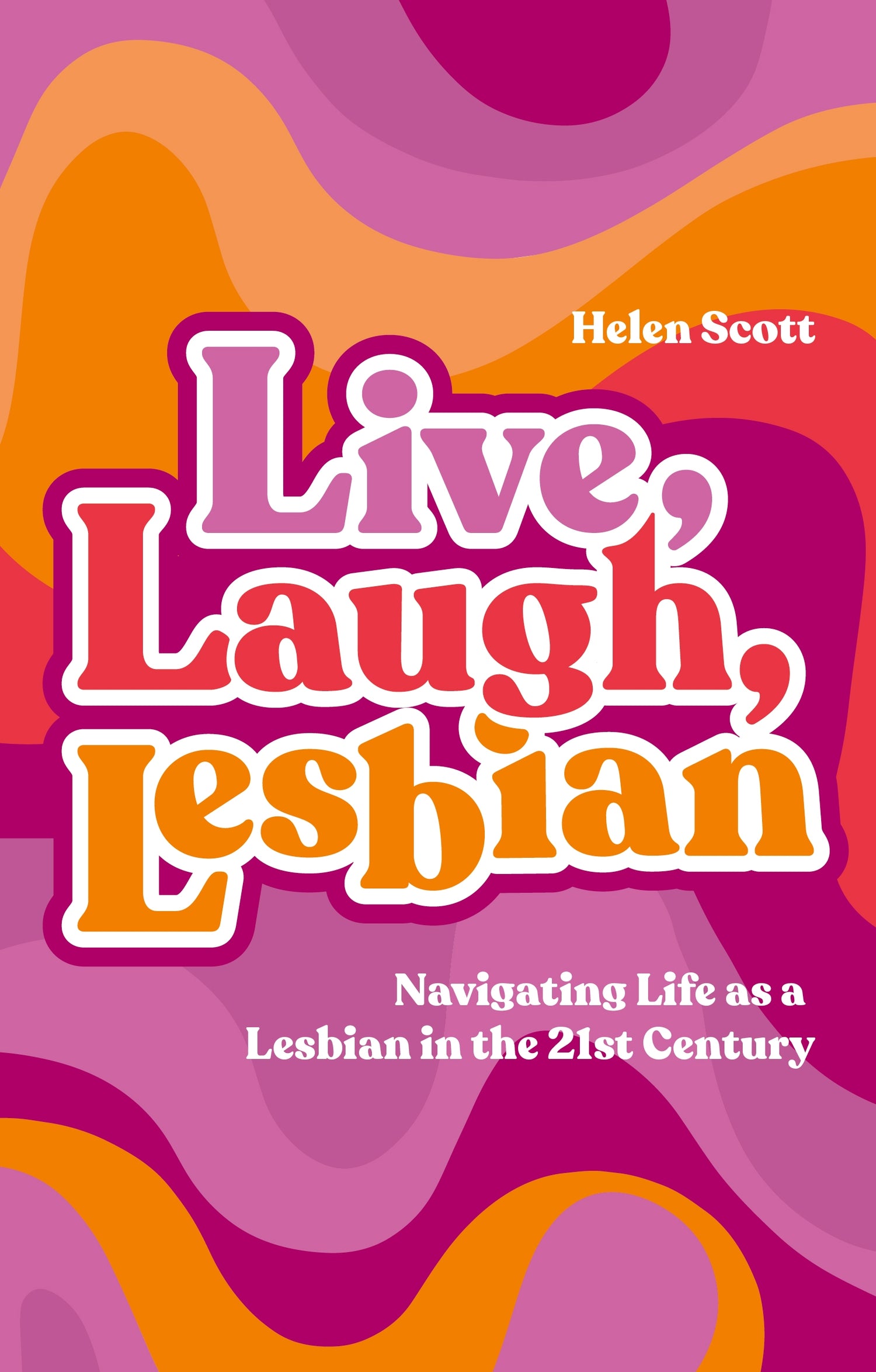 Relating to lesbians