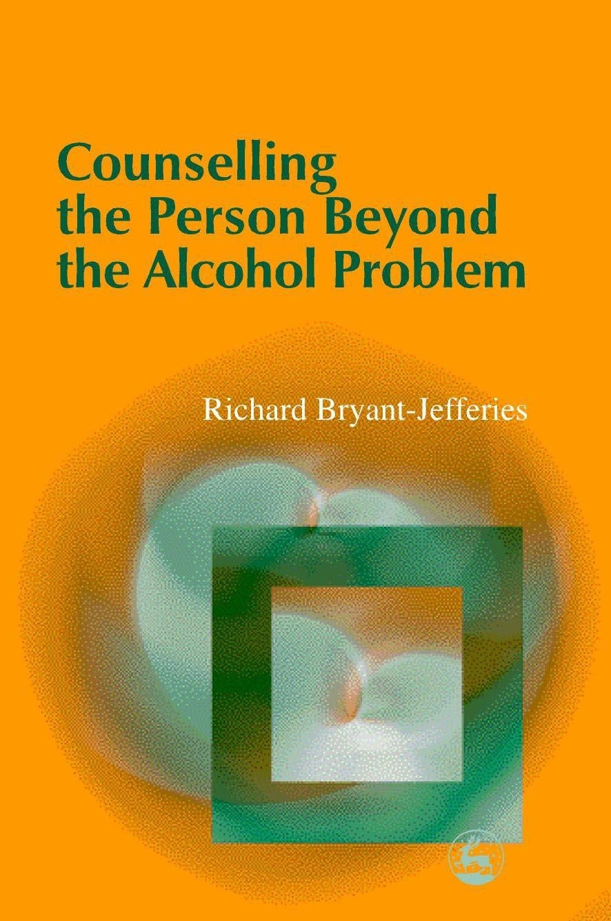 Richard Bryant-Jefferies