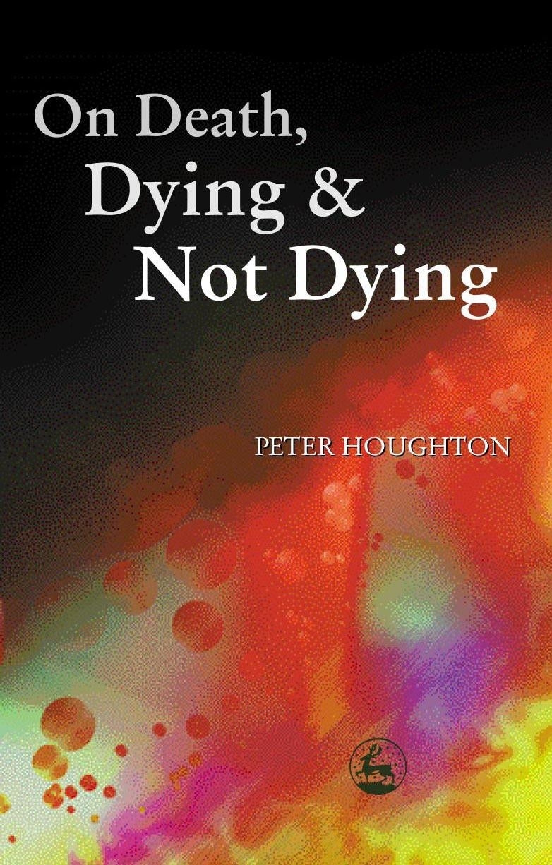 Peter Houghton