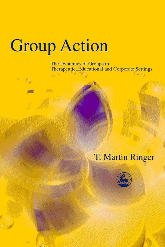 Group Action by Claudio Neri, Martin Ringer