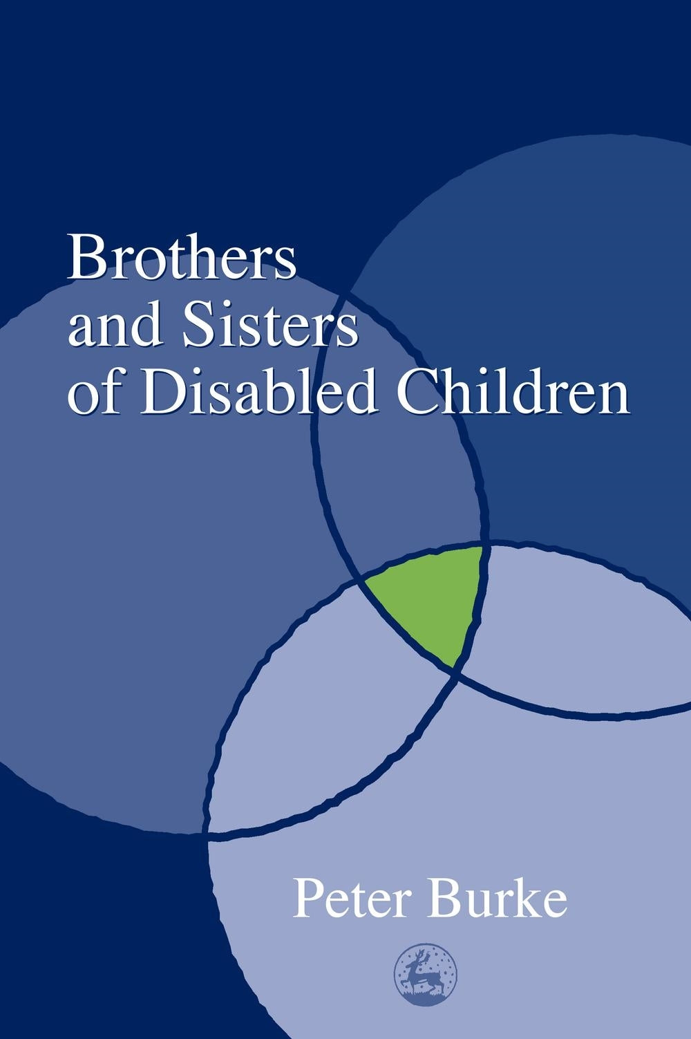 Brothers and Sisters of Disabled Children by Peter B Burke