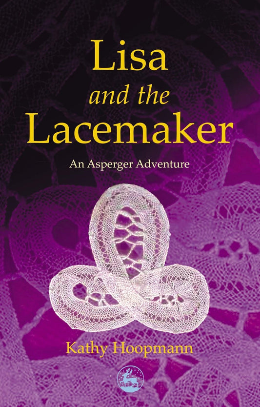 Lisa and the Lacemaker by Kathy Hoopmann