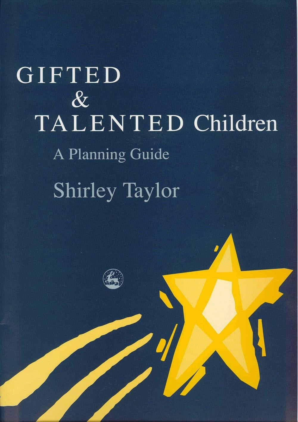 Shirley Taylor