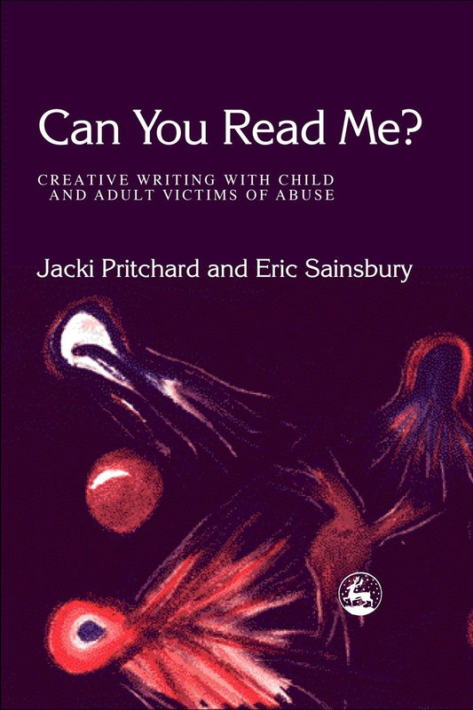 Can You Read Me? by Jacki Pritchard, Eric Sainsbury