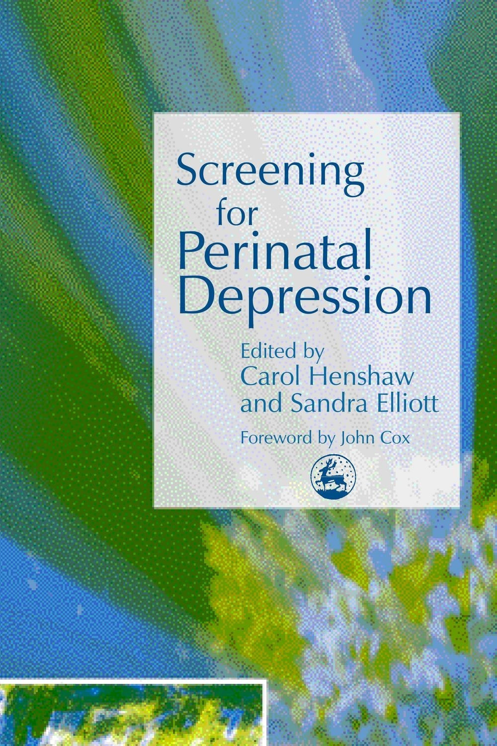 Carol Henshaw