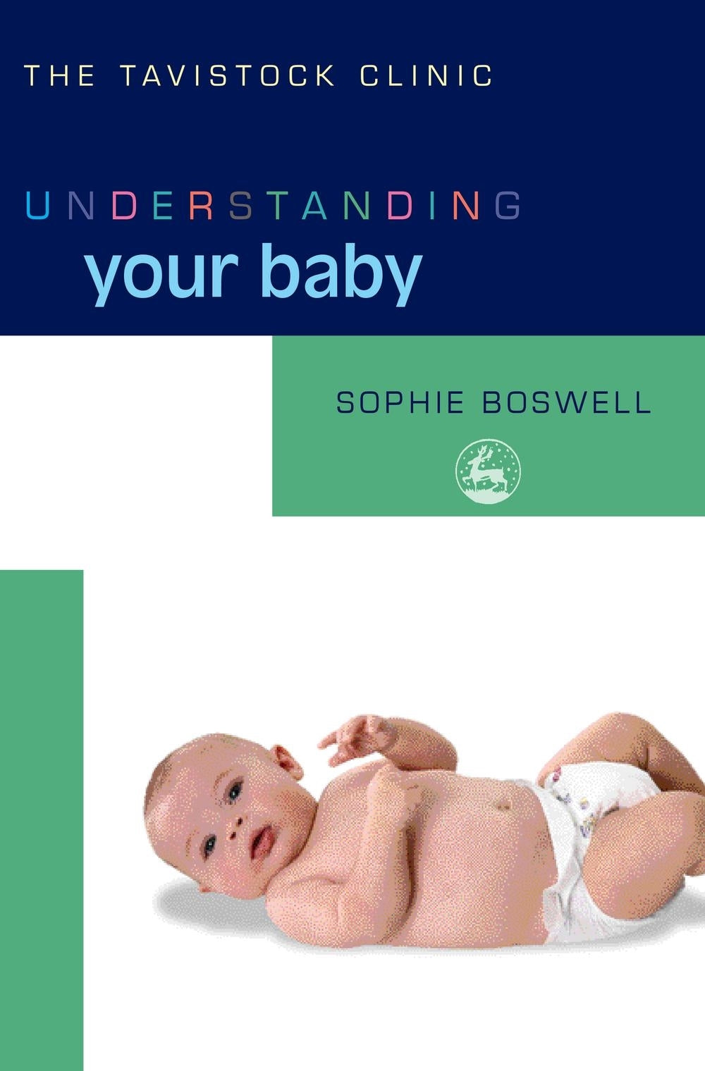 Understanding Your Baby by Sophie Boswell