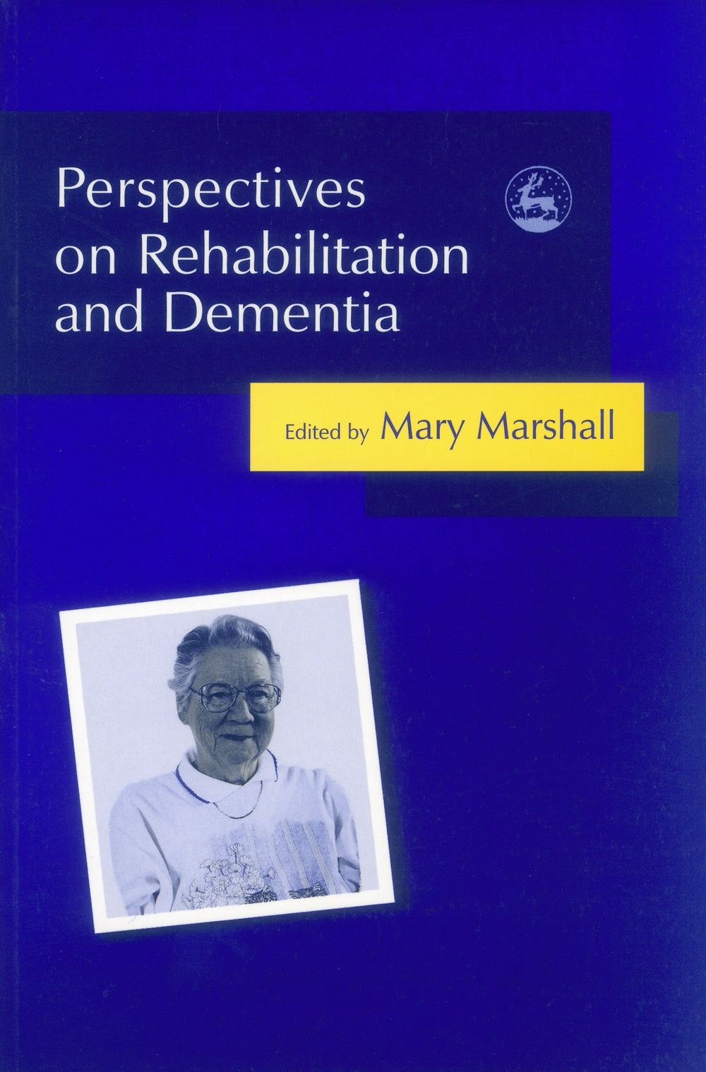 Professor Mary Marshall