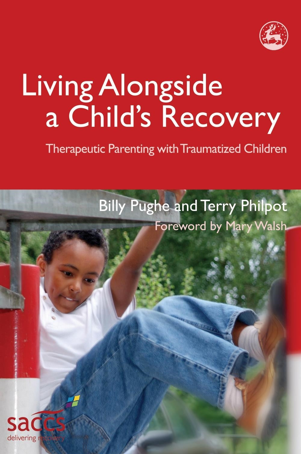 Living Alongside a Child's Recovery by Mary Walsh, Terry Philpot, Billy Pughe