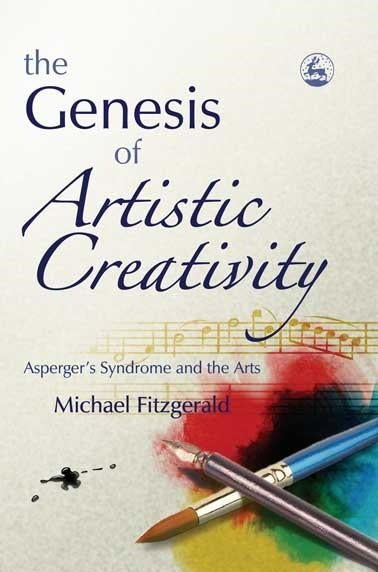 The Genesis of Artistic Creativity by Michael Fitzgerald