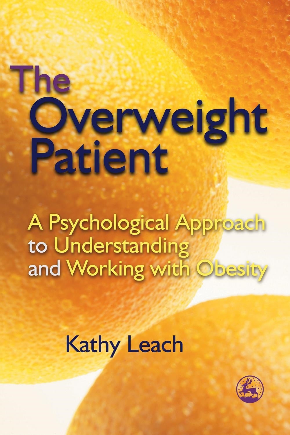 The Overweight Patient by Kathy Leach