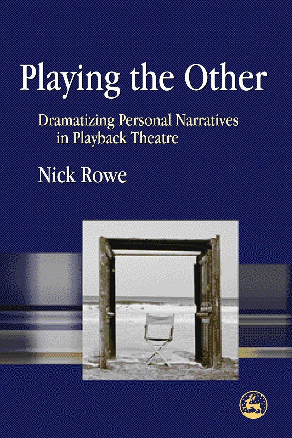 Nick Rowe