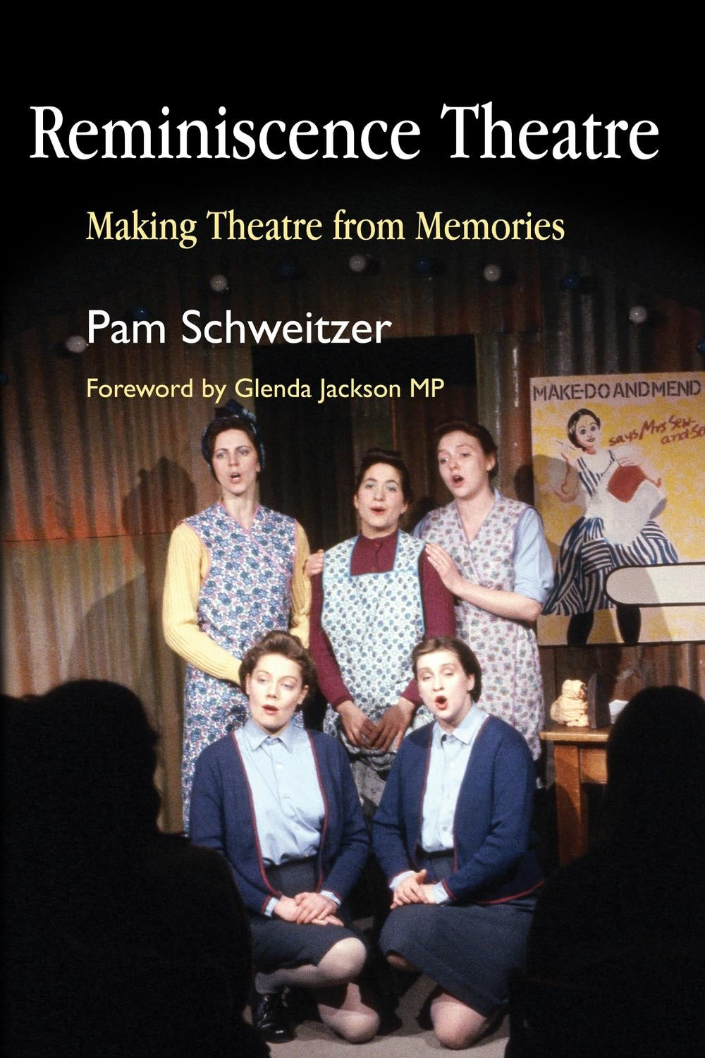 Pam Schweitzer