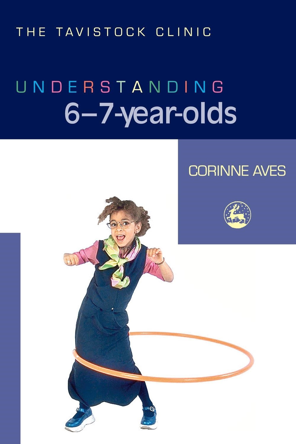 Corinne Aves