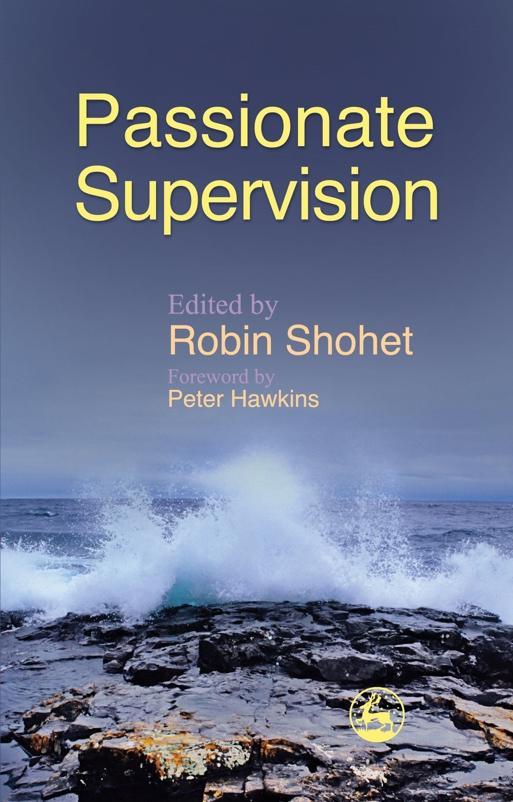 Robin Shohet
