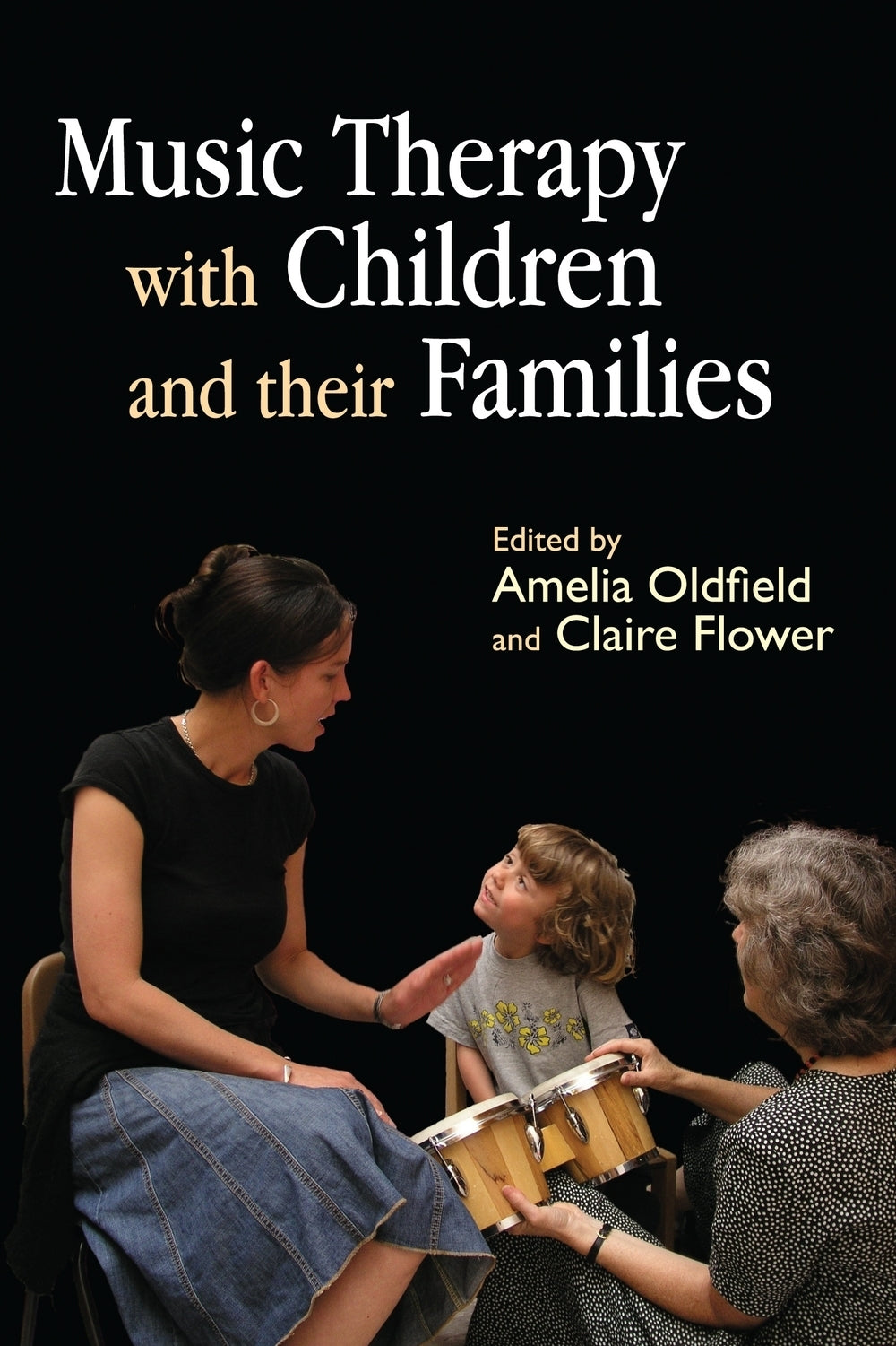 Claire Flower