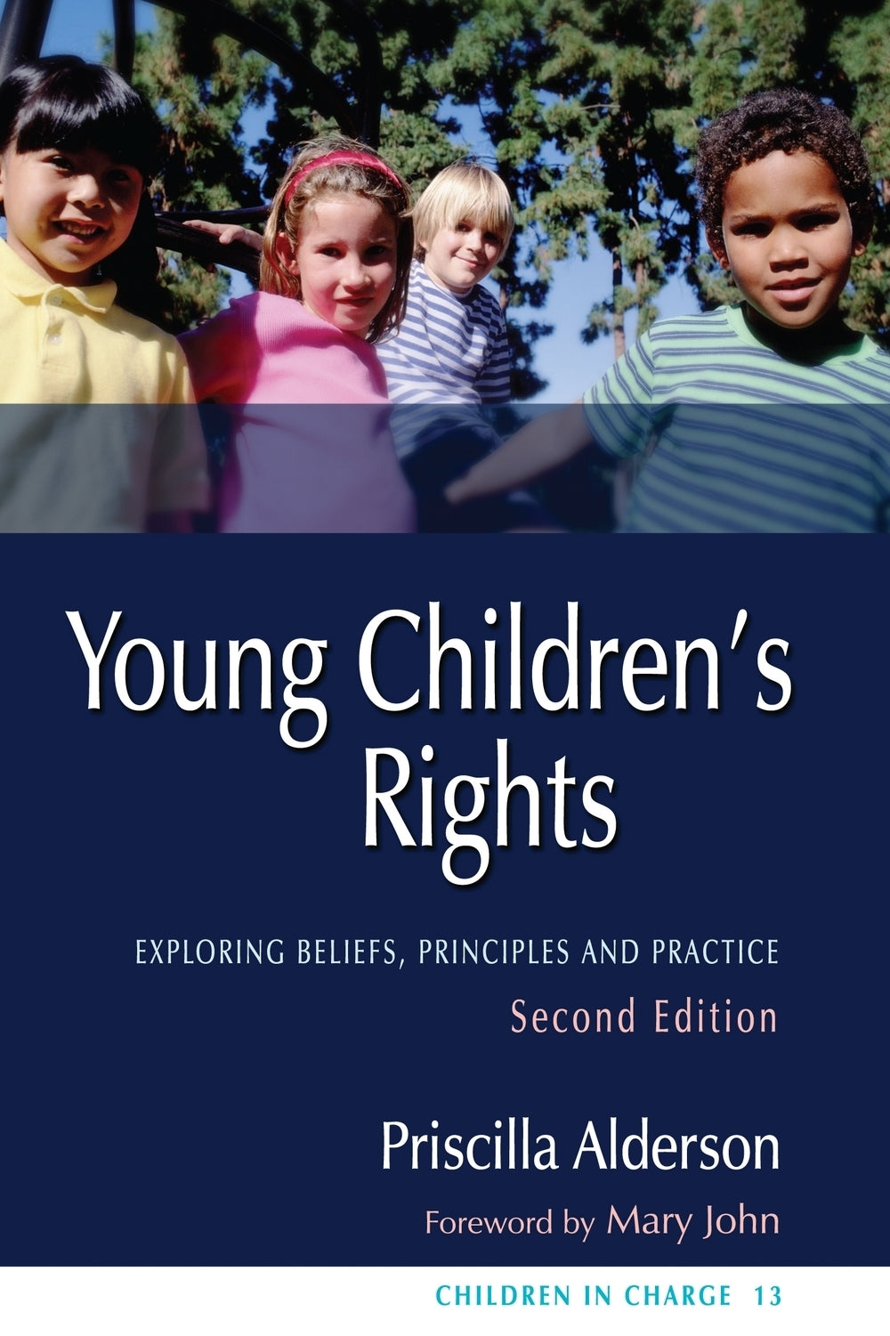 Children in Charge