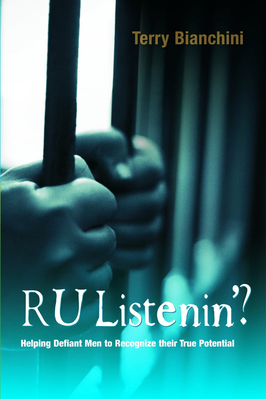 R U Listenin'? by Terry Bianchini