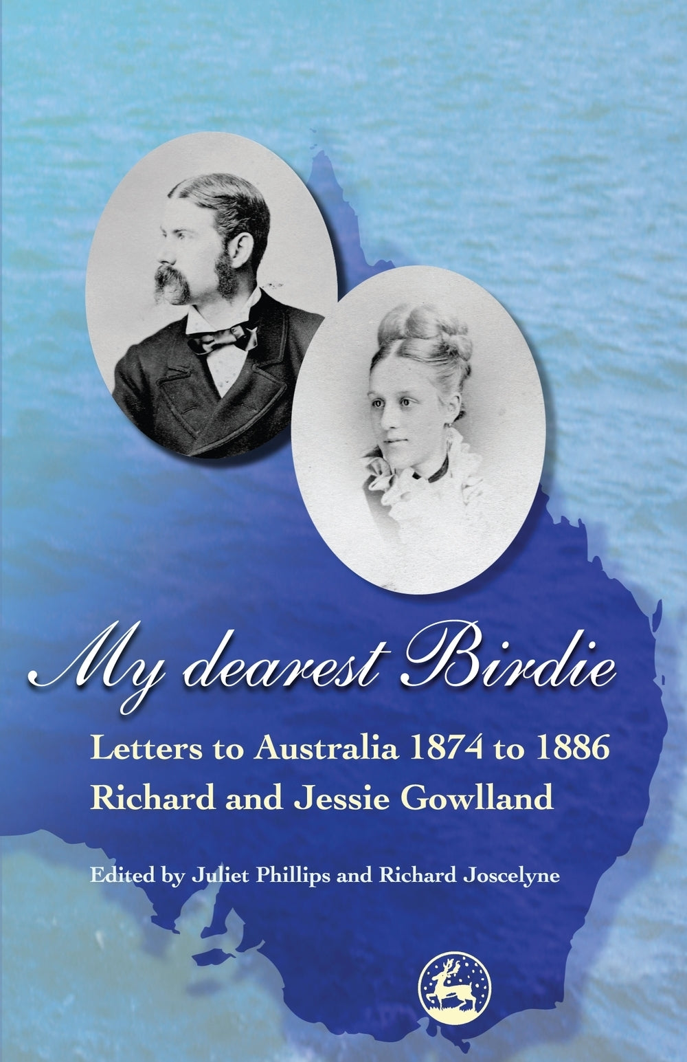 Richard and Jessie Gowlland