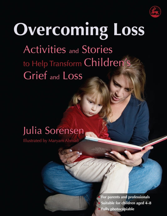 Overcoming Loss by Julia Sorensen