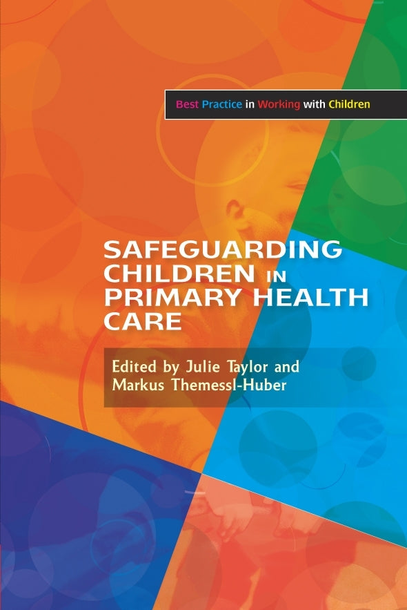 Best Practice in Working with Children
