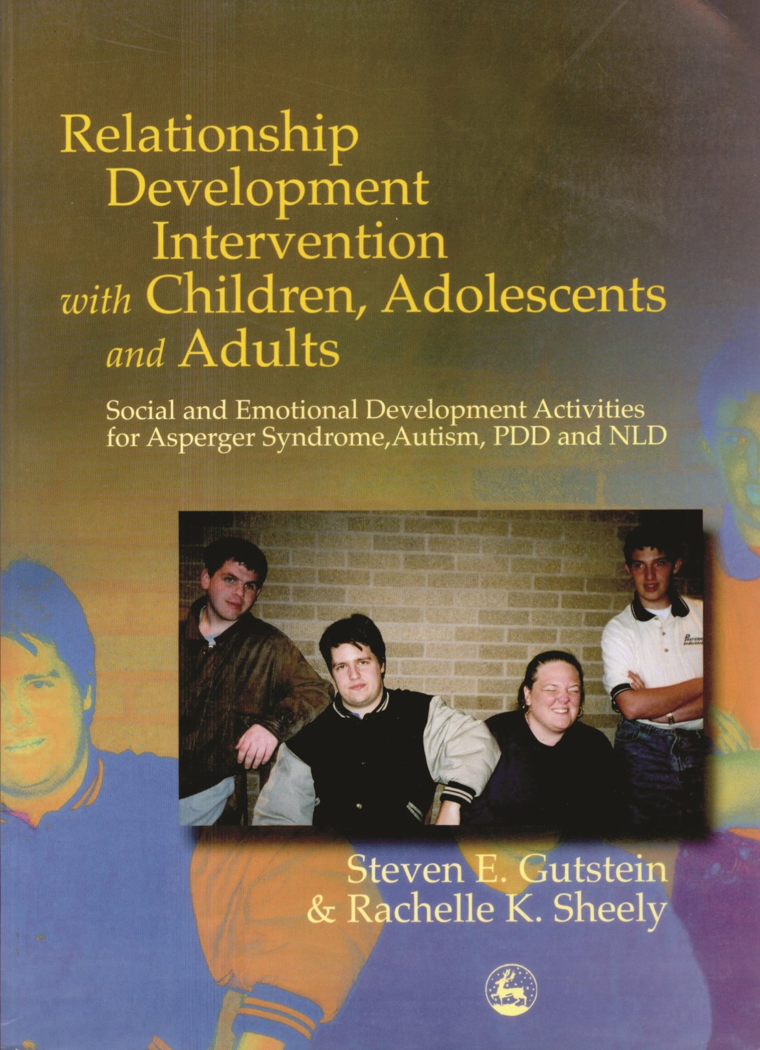 Steven Gutstein