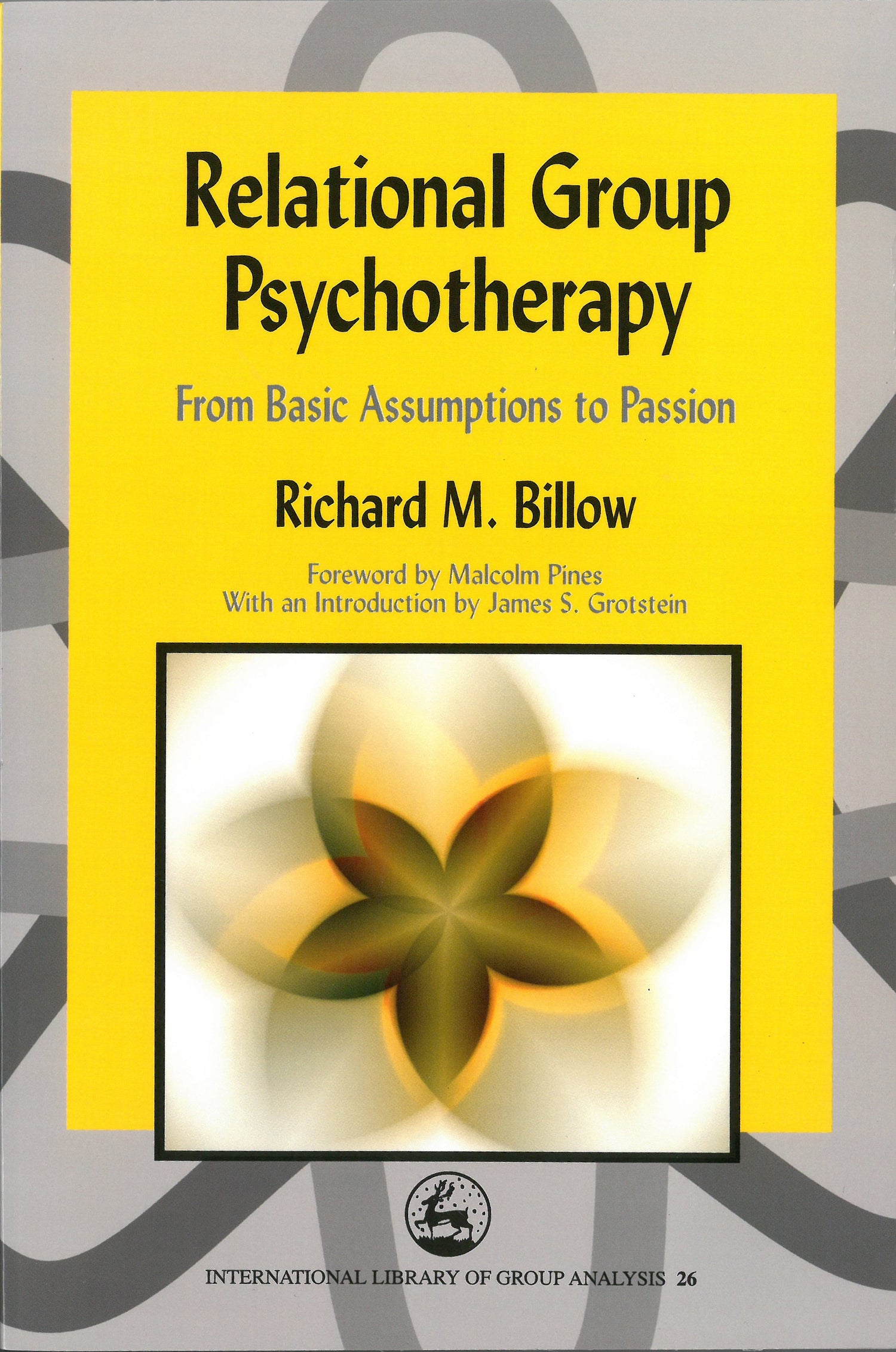 Richard Billow